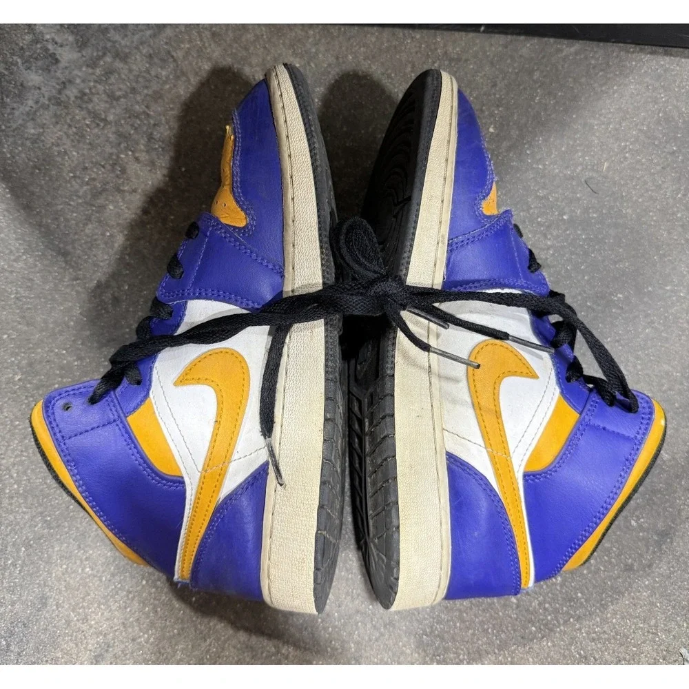 Jordan nike air